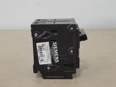 Used SIEMENS Q260 Switchgears British Columbia CA | Lenmark #239838