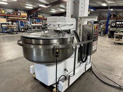 USED 2014 EMPIRE BAKERY EQUIPMENT AR300