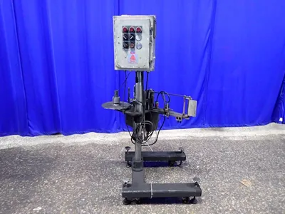 USED AVERY 1120I4L.H.