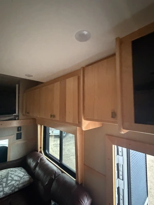 Used 2021 INTERNATIONAL SHOWHAULER CUSTOM 4X4 Campers, Caravans, Motorhomes Michigan US | Miedema Asset Management Group #1580270