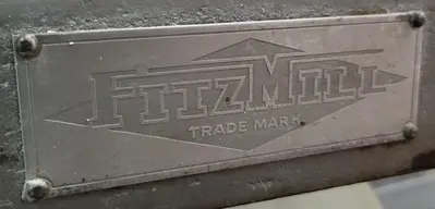 USED FITZPATRICK D6