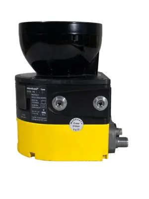 Used SICK MICS3ABAZ40PZ1 Safety Products (Other) California US | Heavy Wall Consulting #1310650