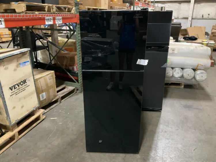 Used FURRION FCR11DCGTA-BG-RHH Refrigerators Michigan US | Miedema Asset Management Group #1324209