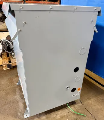USED HAMMOND POWER SOLUTIONS SENTINEL K