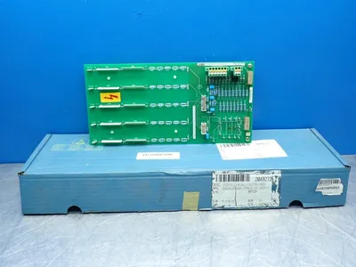 NEW ABB 3BHB006309R0001
