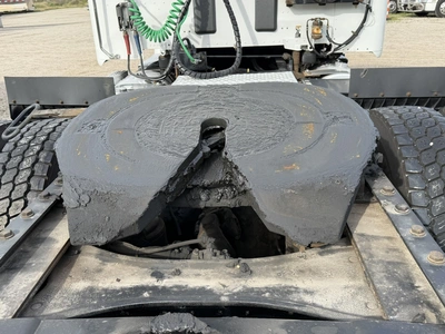 Used 2020 KENWORTH T880 TRUCK TRACTOR Conventional trucks Michigan US | Miedema Asset Management Group #1709469