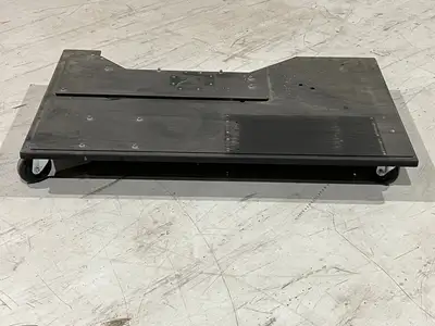 Used Pregis Sharp Bagging System Bagger ROLLING BASE ONLY Bag Machine Parts Michigan US | Maverick Industrial Sales #1487612