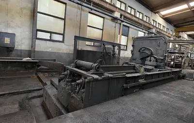 Dowon Engineering 127mm x 4mm Dowon HF Tube Mill Tube Equipment | Midwest Machinery, LLC (4)