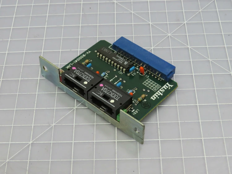 Used YUSHIN _UNKNOWN_ Circuit Boards Texas US | OCO Industrial #1664379