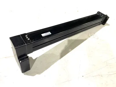 New | in-Stock Tolomatic Electric Rod Screw Actuator Linear Actuators Michigan US | Maverick Industrial Sales #1469026