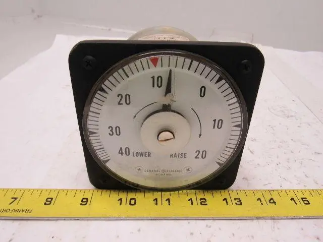 Used YOKOGAWA/GE _UNKNOWN_ Miscellaneous MRO | Arrow Industrial #652939