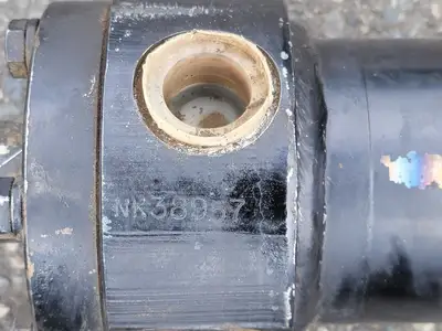 Hydraulic Cylinder