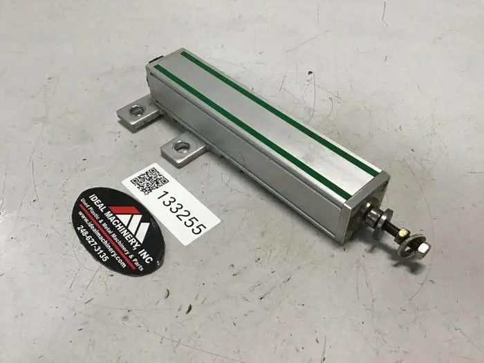 Used MIDORI PRECISION LP-100FX-32 Transducers Michigan US | Ideal Machinery #579129