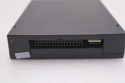 USB Floppy Emulator FDD-UDD EX144 B.O. Six Robotics 1-248-852-8811 #3590