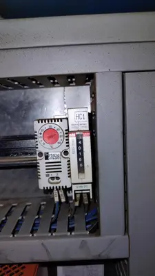 USED 2017 PRIMAPOWER PLATINO 1530/CM4500