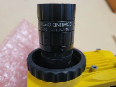 USED Cognex IS5100-01