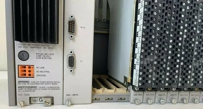 USED Siemens LR64027