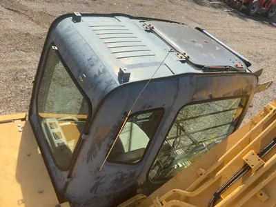 Used 2005 JOHN DEERE 200C LC Crawler Excavators Michigan US | Miedema Asset Management Group #1444936
