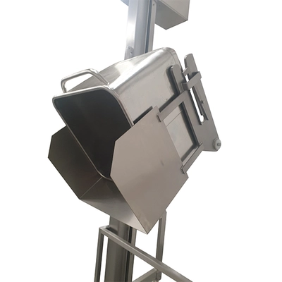 New | in-Stock Isca _UNKNOWN_ Tote Dumper Pennsylvania US | ISCA #1299792