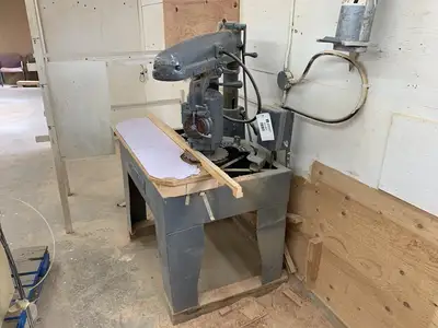USED DEWALT GK2J15