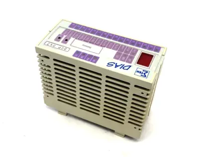 USED SIGMATEK DIAS DCP 643, DCP643