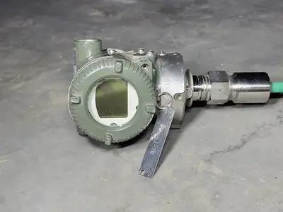 NEW YOKOGAWA EJA530E