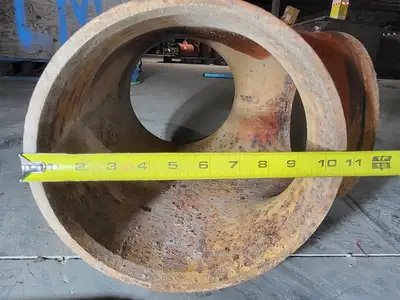 USED VICTAULIC NO. 20