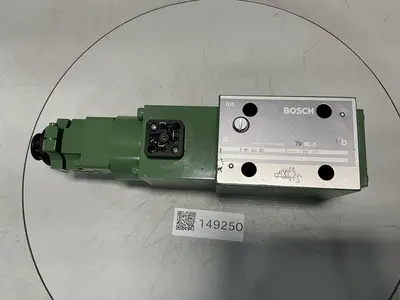 USED BOSCH 0 811 403 001