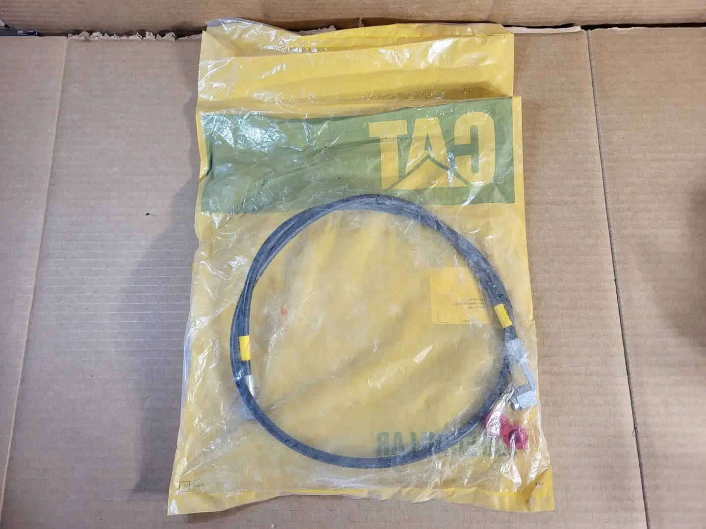 NEW CATERPILLAR 311-7599