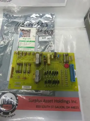 USED GE DS3800DPSS1B