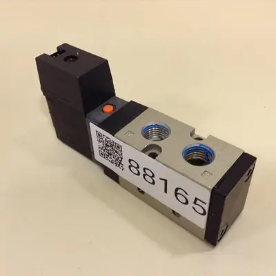USED SMC VF3130-5LO-02-X102