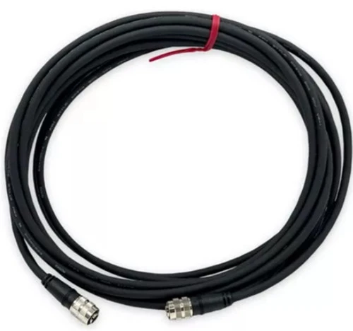 Keyence OP-87904 Sensor Head Cable, 5 m Long, For Positioning Sensor [New]
