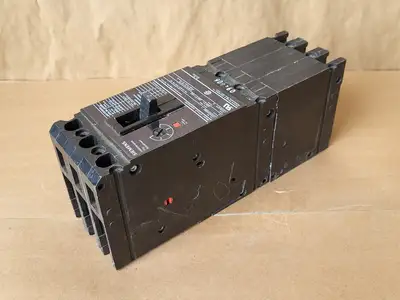 USED SIEMENS CED63A002