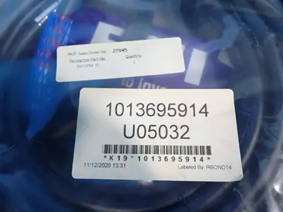Misc. Electrical Equipment
