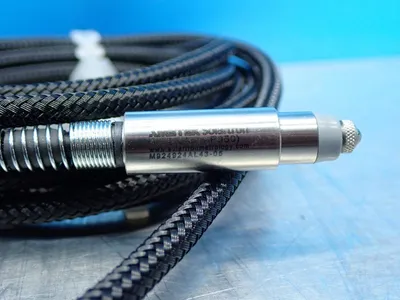 NEW AMETEK AX/0.5/S