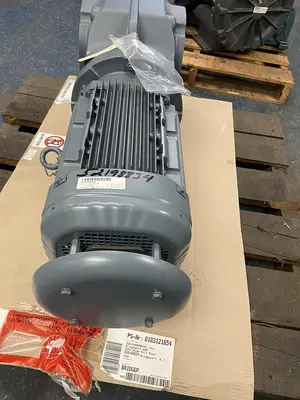 New | in-Stock SEW-EURODRIVE KA97-DRL160M4/TH/EG7A Industrial Controls | Surplus Asset Holdings #1221686
