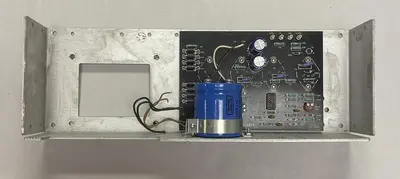 USED POWER-ONE HE48-4-A