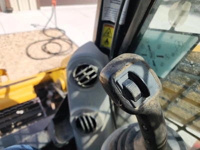 Used 2011 CATERPILLAR 262 C Skid Steer Loaders Idaho US | Proxy Equipment #1378340