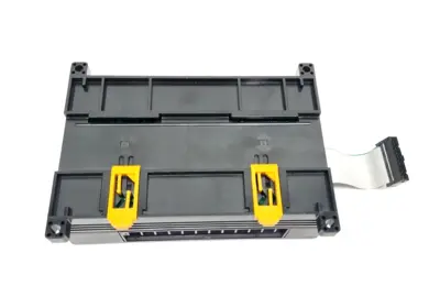 Used OMRON CP1W-40EDT1 PLC Expansion Units | Maverick Industrial Sales #1101655