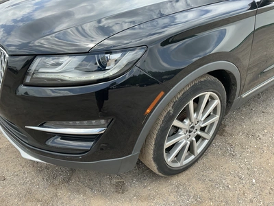 Used 2019 LINCOLN MKC SUVs Michigan US | Miedema Asset Management Group #1321247
