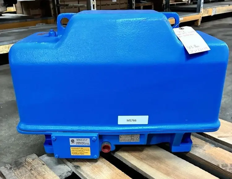 New | in-Stock JOST 99501706 Industrial Controls Ohio US | Surplus Asset Holdings #1235194