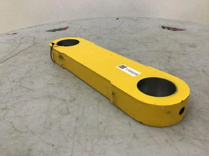 Used VAN DORN 47255J Injection Molding Parts Michigan US | Ideal Machinery #710431