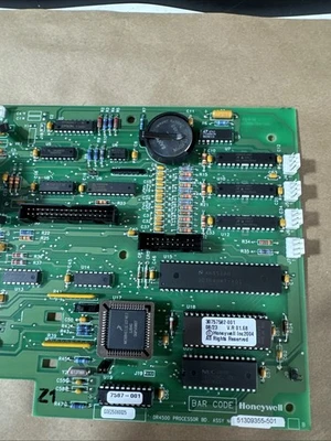 New | in-Stock Honeywell 51309355-501 Circuit Boards Indiana US | J&J Industrial Supply #519837