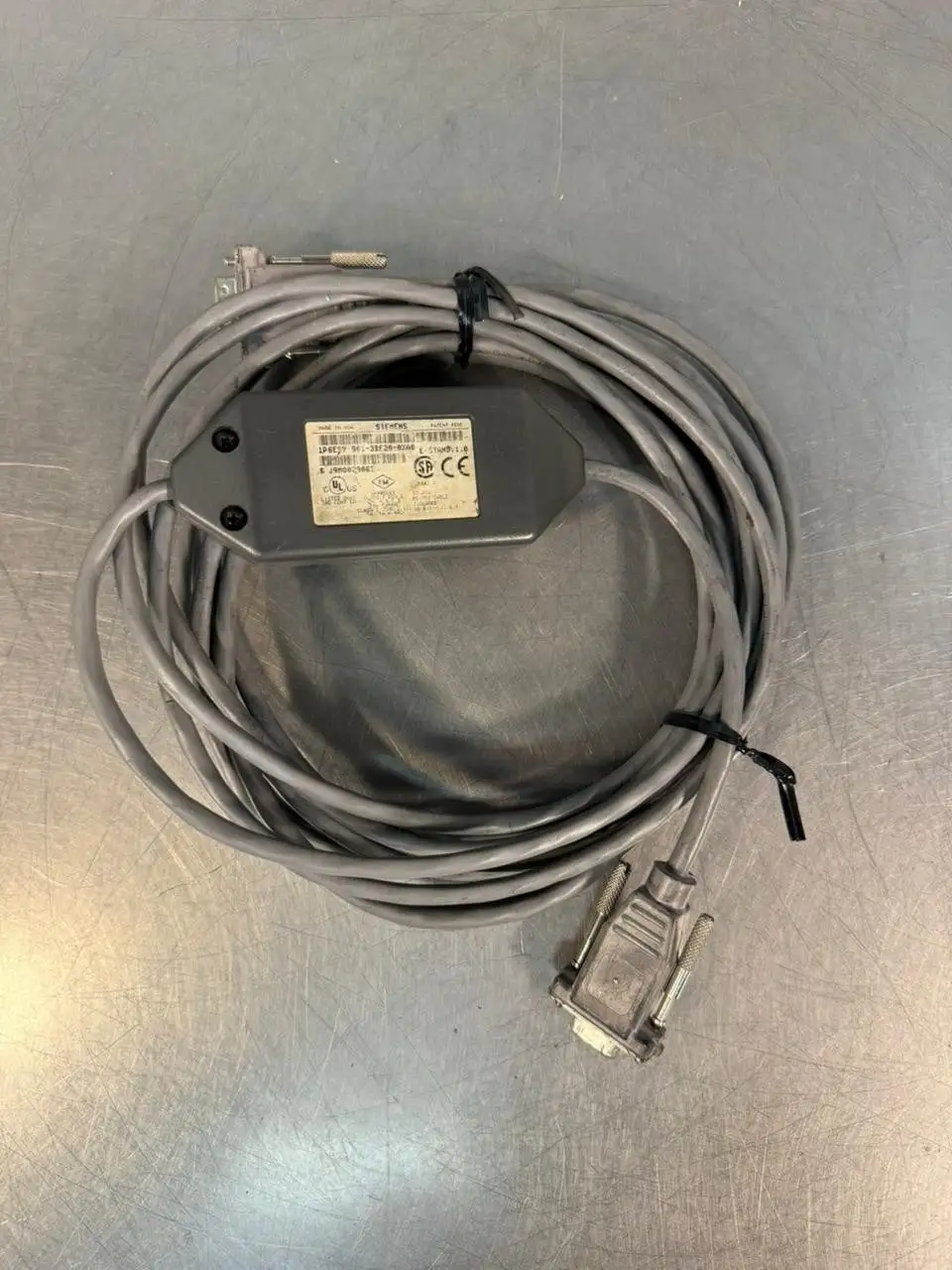 Siemens 6ES7 901-3BF20-0XA0 6ES79013BF200XA0 (9.3.1)