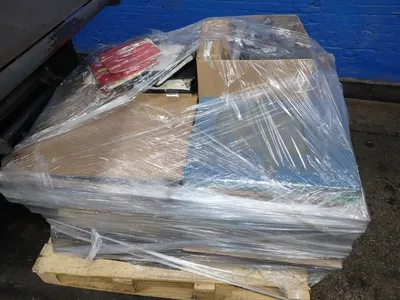 Used 2001 ZED SNT Miscellaneous Packaging Equipment Ohio US | HGR 24 #872251