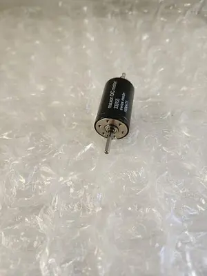 MAXON DC MOTOR 339155