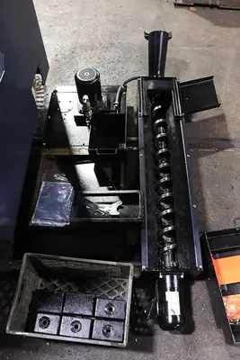 2018 MILLTRONICS VM2515 Vertical Machining Centers | Toolquip, Inc. (12)