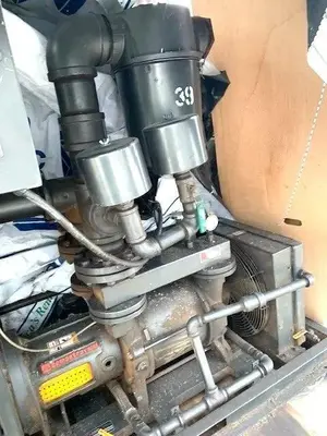 Used 2004 THERMWOOD C53 CNC Routers Illinois US | Aucto #1306868