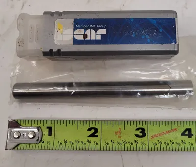ISCAR MM TS-A-L4.00-C.375-T06-C Tooling & Accessories, Tooling | Machinery Central (1)