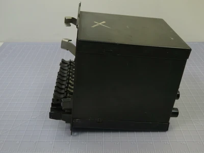 Used WESTINGHOUSE _UNKNOWN_ Relays & Switches Texas US | OCO Industrial #1696238